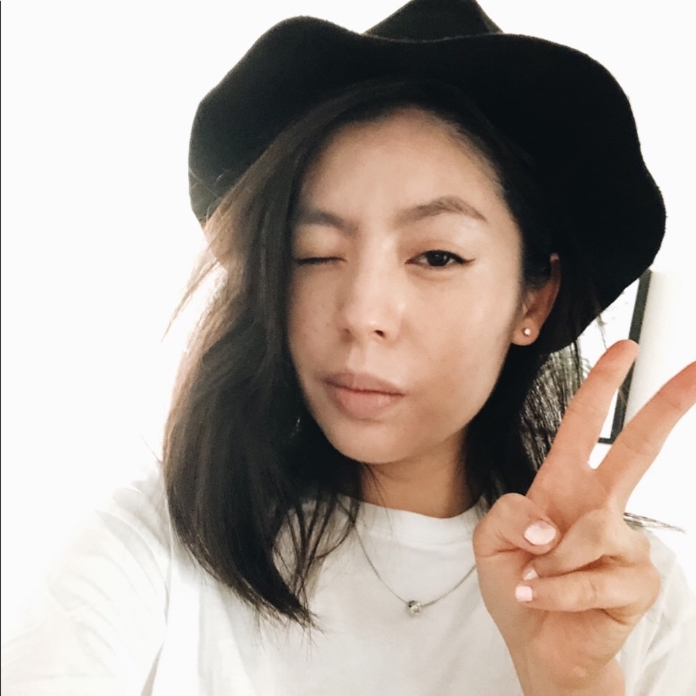 Meet your Posher, Jen